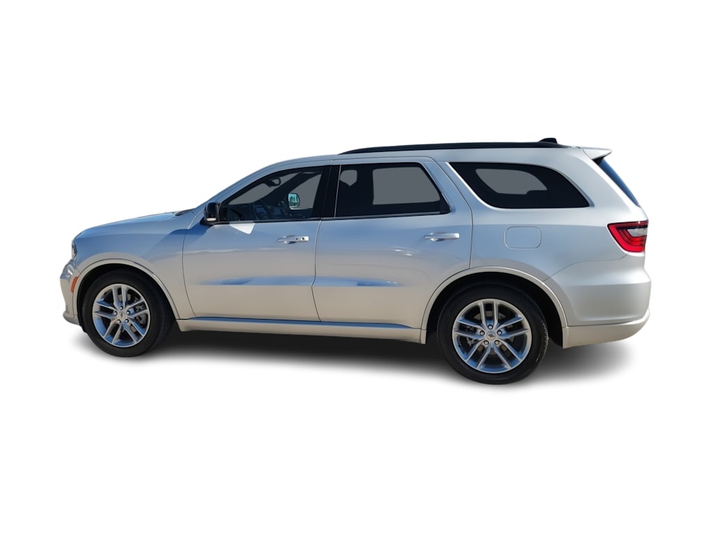 Thumbnail: 2024 Dodge Durango - 3