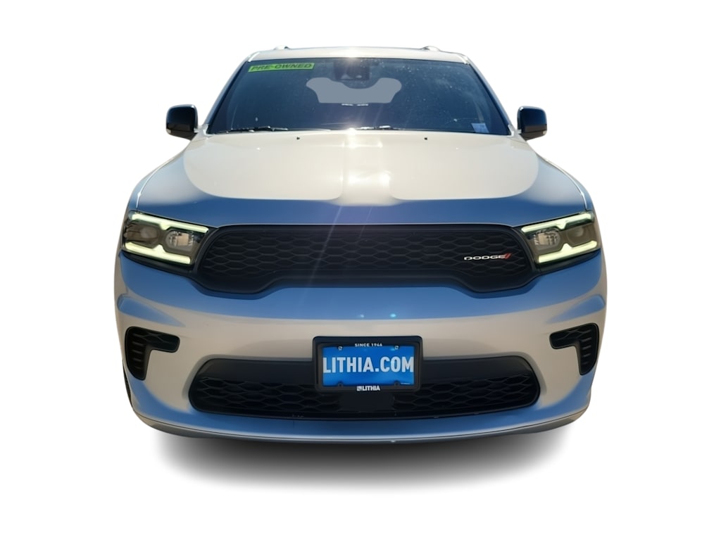 Thumbnail: 2024 Dodge Durango - 6