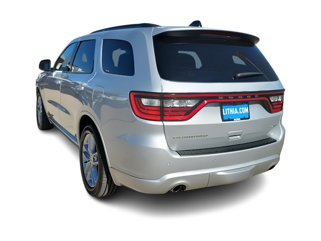 Thumbnail: 2024 Dodge Durango - 4