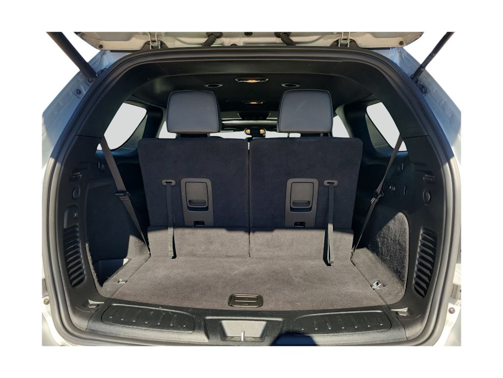 Thumbnail: 2024 Dodge Durango - 19