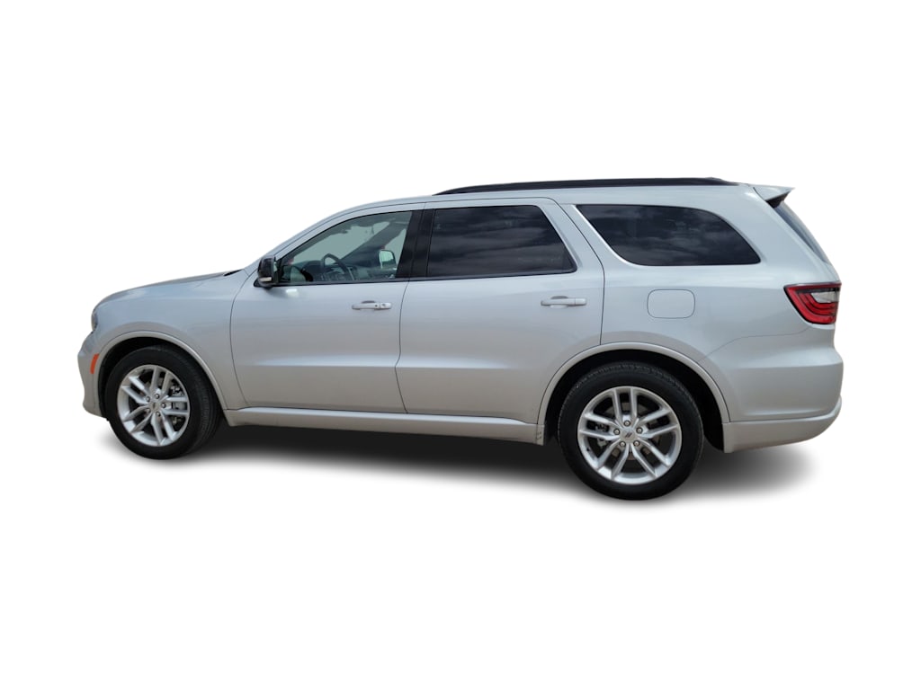 2024 Dodge Durango GT 3