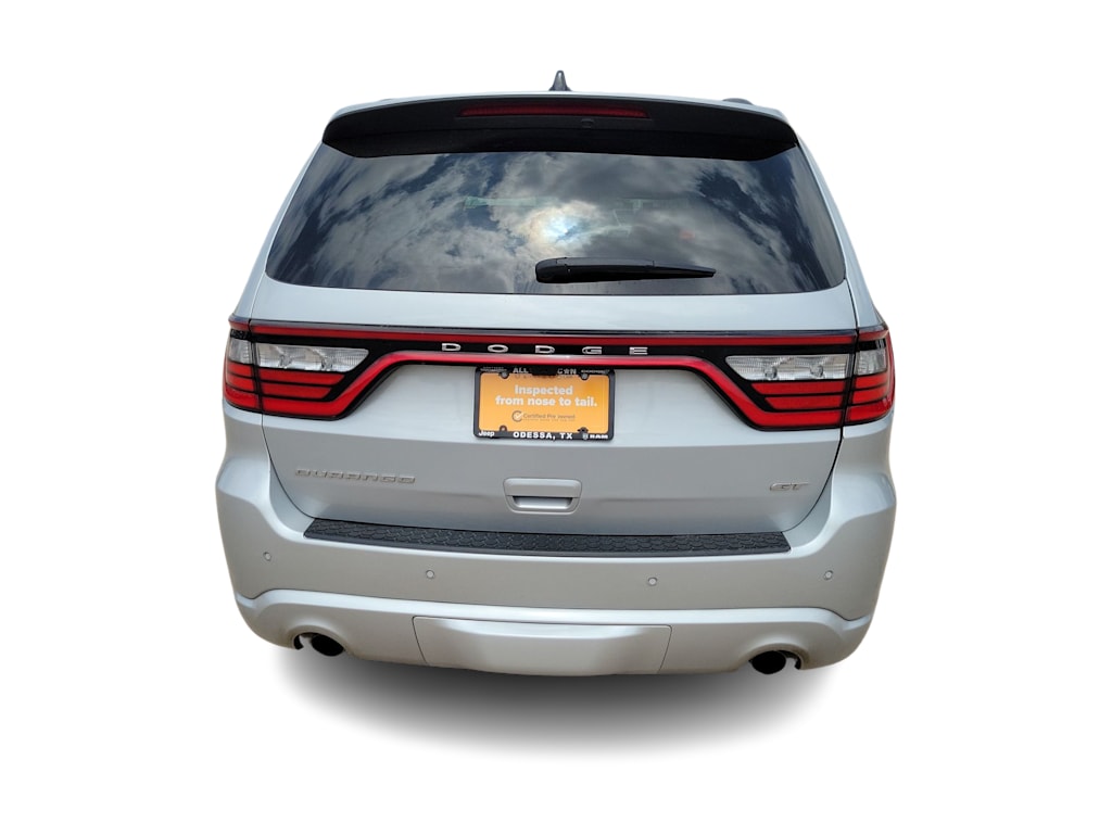 2024 Dodge Durango GT 5