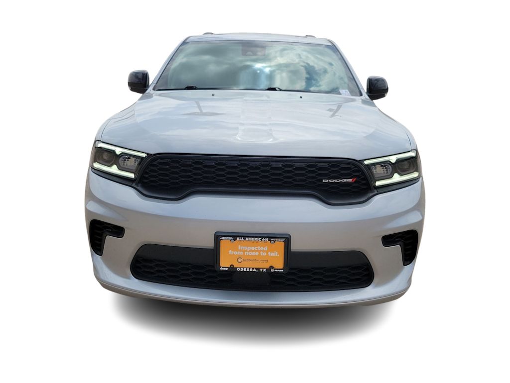 2024 Dodge Durango GT 6