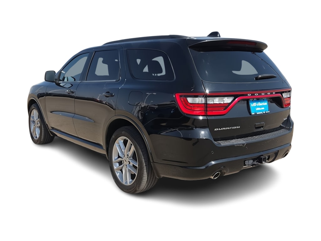 Thumbnail: 2024 Dodge Durango - 4