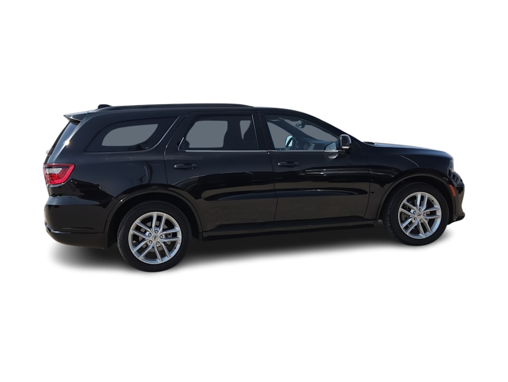 Thumbnail: 2024 Dodge Durango - 20