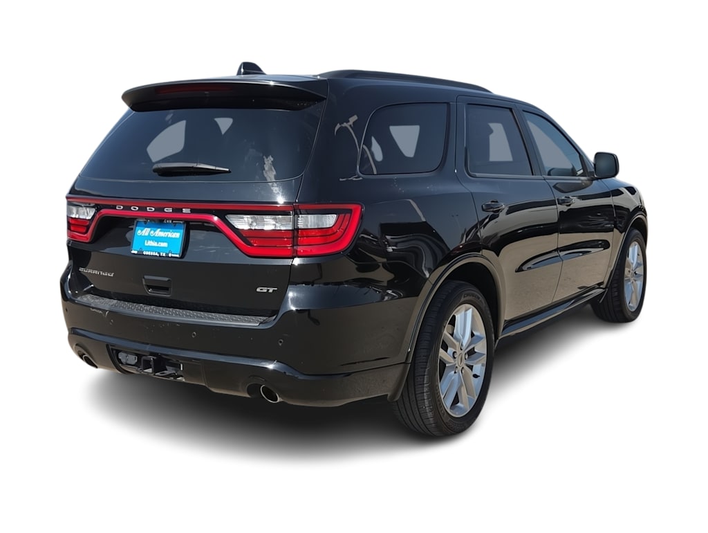 Thumbnail: 2024 Dodge Durango - 19