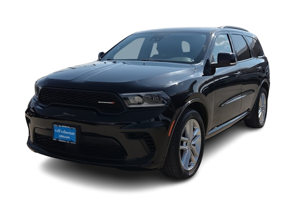 Thumbnail: 2024 Dodge Durango - 18