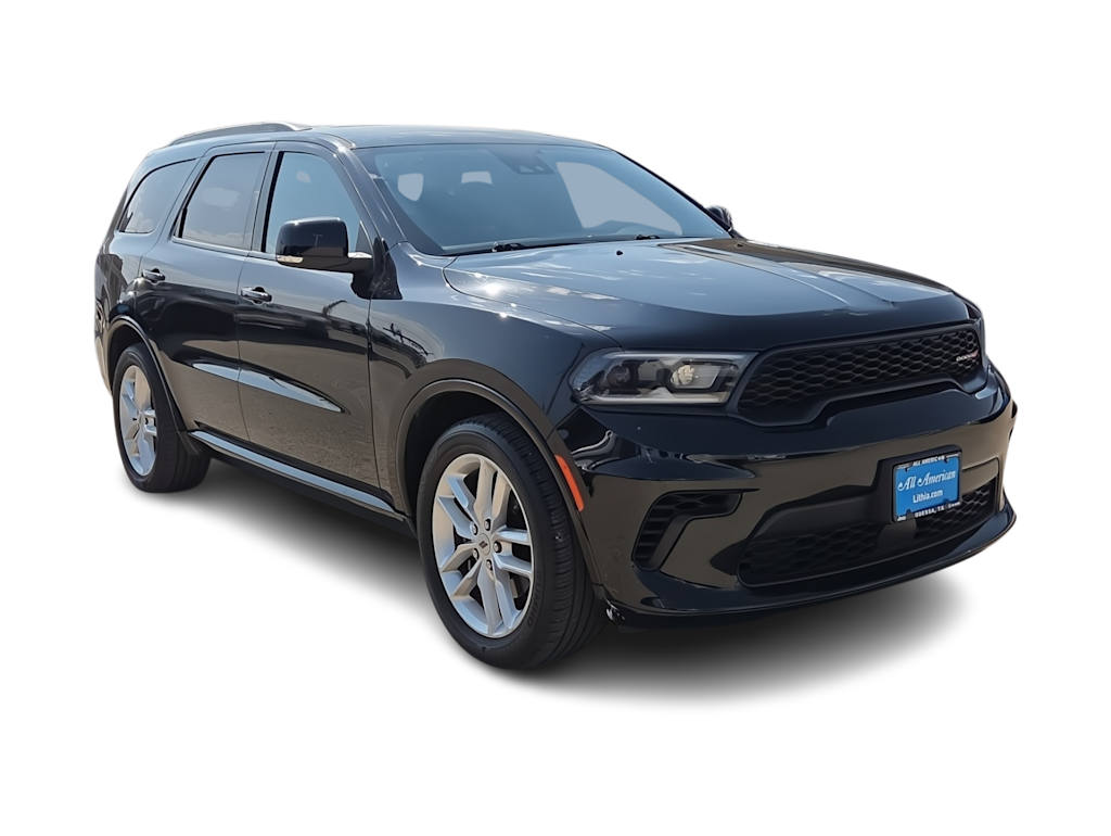 Thumbnail: 2024 Dodge Durango - 17