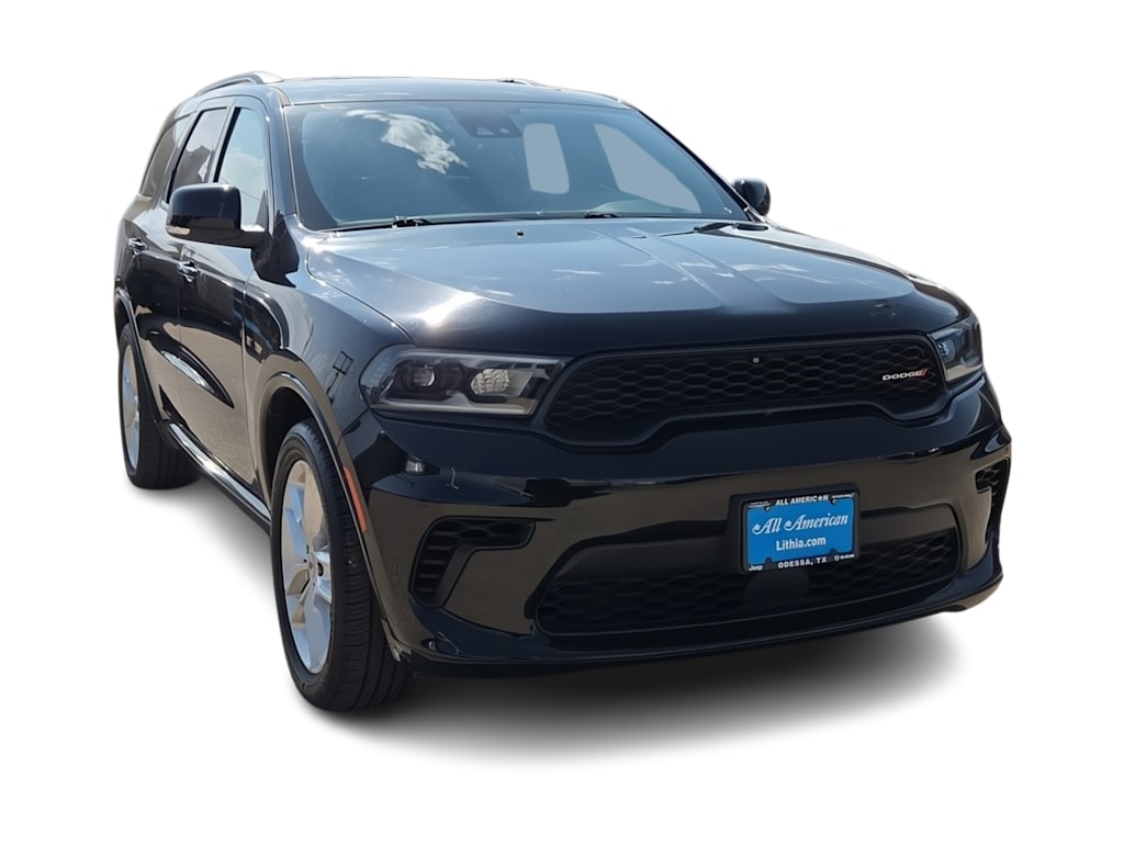 Thumbnail: 2024 Dodge Durango - 6