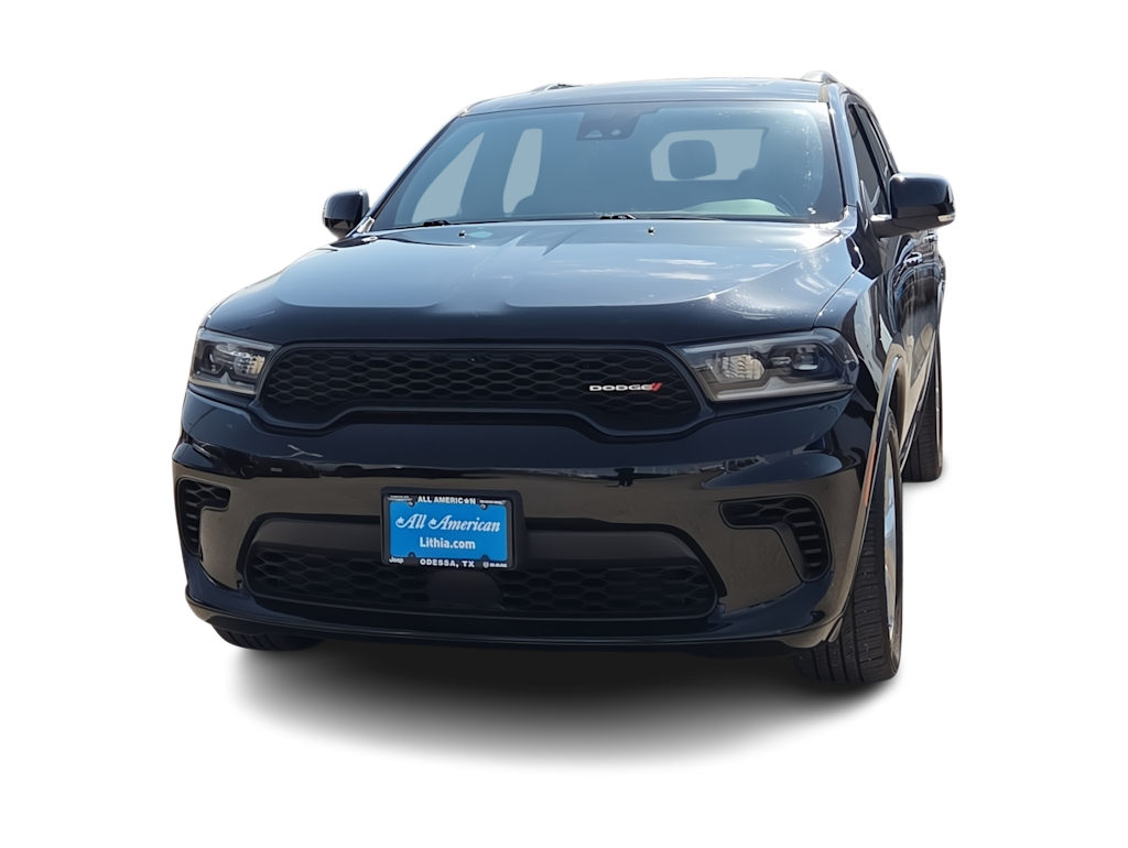 Thumbnail: 2024 Dodge Durango - 21