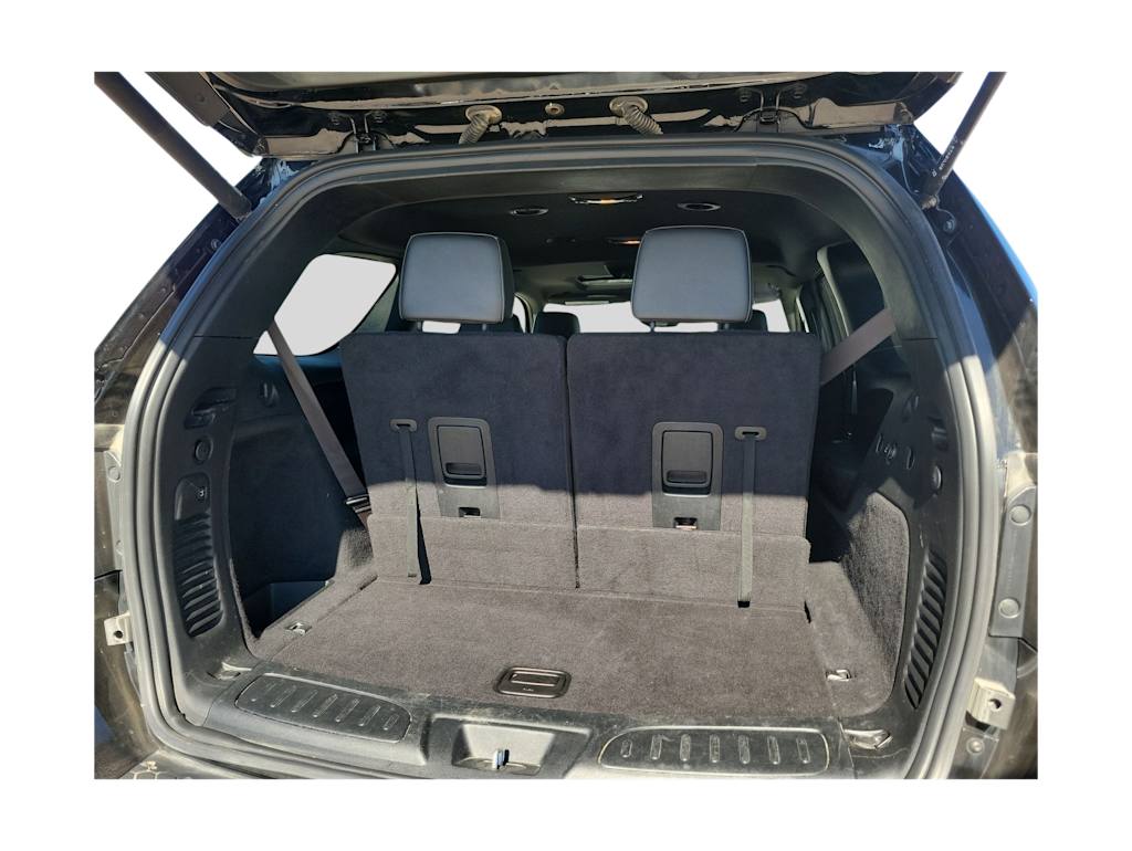 Thumbnail: 2024 Dodge Durango - 18