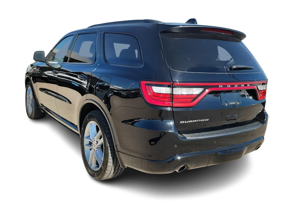 Thumbnail: 2024 Dodge Durango - 4