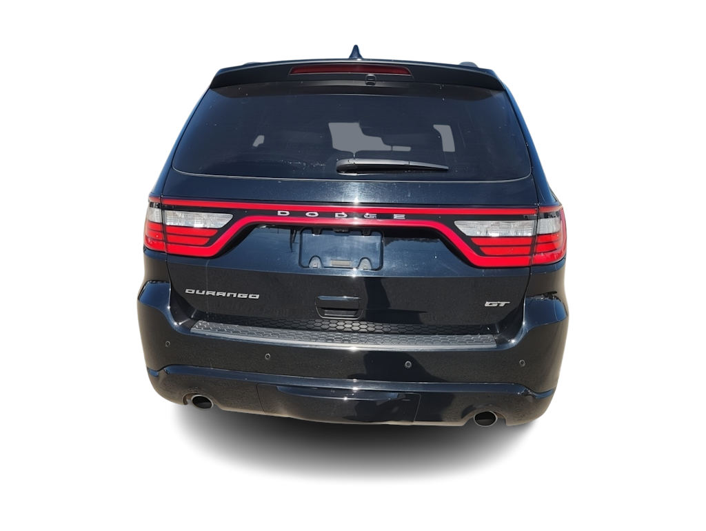 Thumbnail: 2024 Dodge Durango - 5