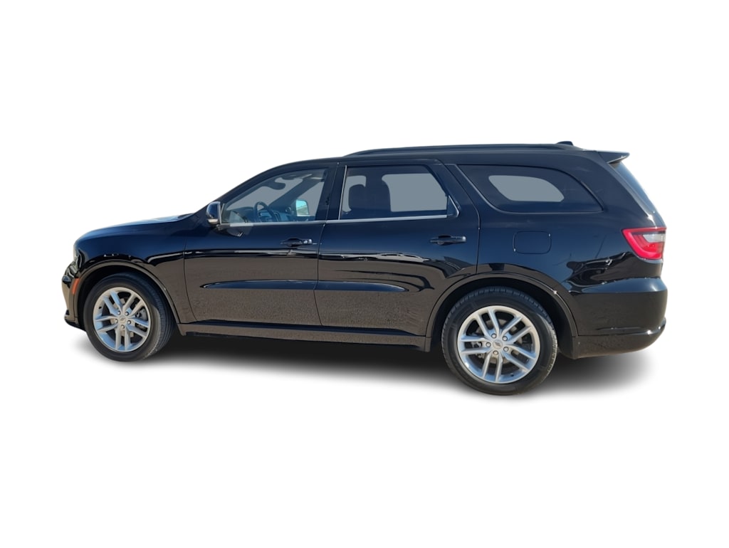 Thumbnail: 2024 Dodge Durango - 3
