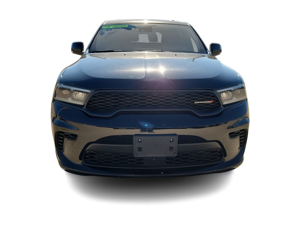 Thumbnail: 2024 Dodge Durango - 6