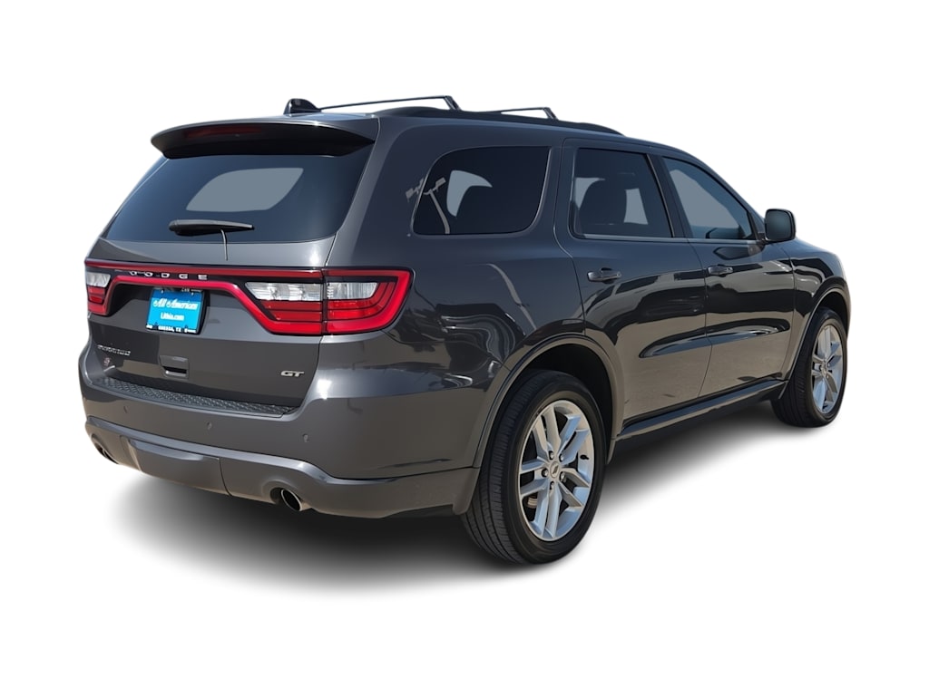 Thumbnail: 2023 Dodge Durango - 21