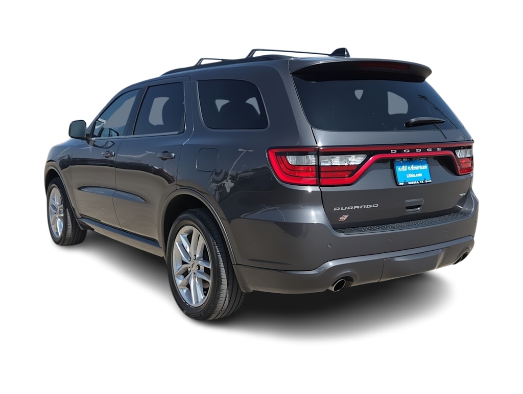 Thumbnail: 2023 Dodge Durango - 4
