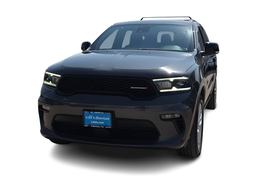 Thumbnail: 2023 Dodge Durango - 6