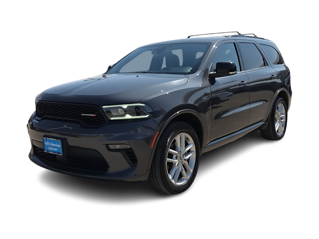 Thumbnail: 2023 Dodge Durango - 20