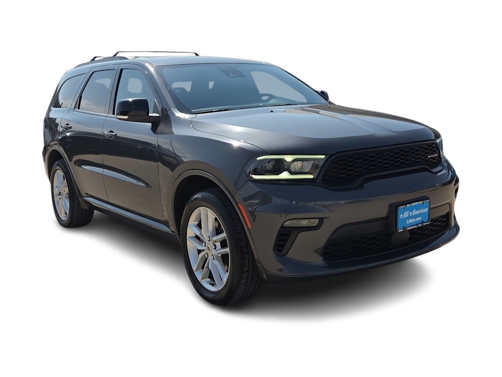 Thumbnail: 2023 Dodge Durango - 19