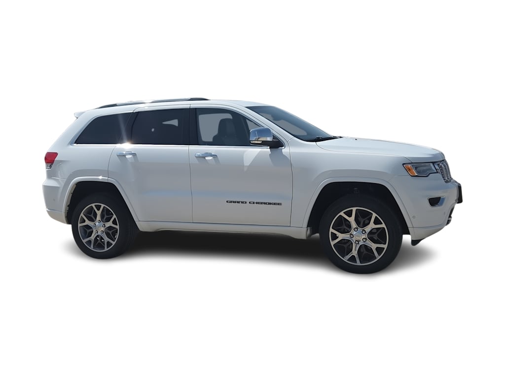 Thumbnail: 2020 Jeep Grand Cherokee - 21
