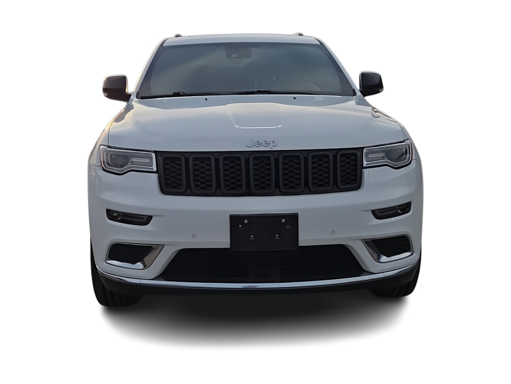Thumbnail: 2021 Jeep Grand Cherokee - 6