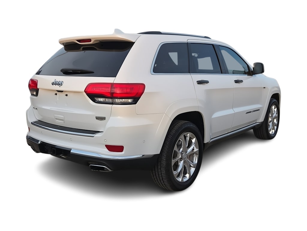Thumbnail: 2021 Jeep Grand Cherokee - 20