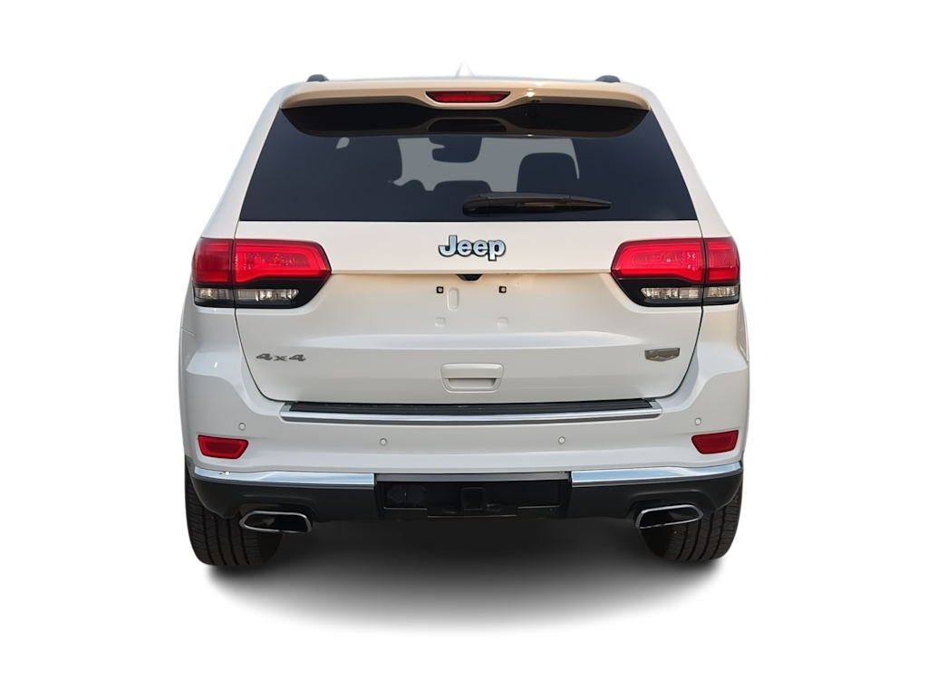 Thumbnail: 2021 Jeep Grand Cherokee - 5