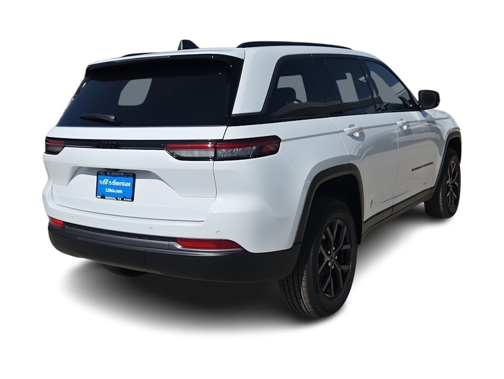 Thumbnail: 2026 Jeep Grand Cherokee - 20