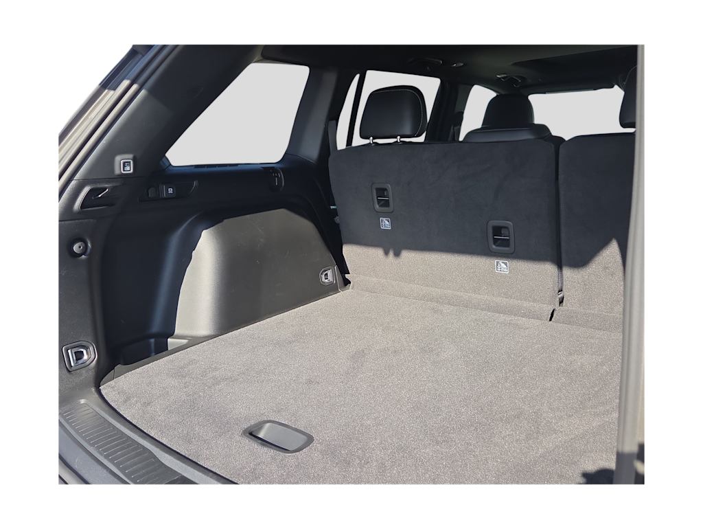 Thumbnail: 2026 Jeep Grand Cherokee - 17