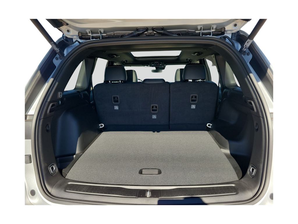 Thumbnail: 2025 Jeep Grand Cherokee - 18