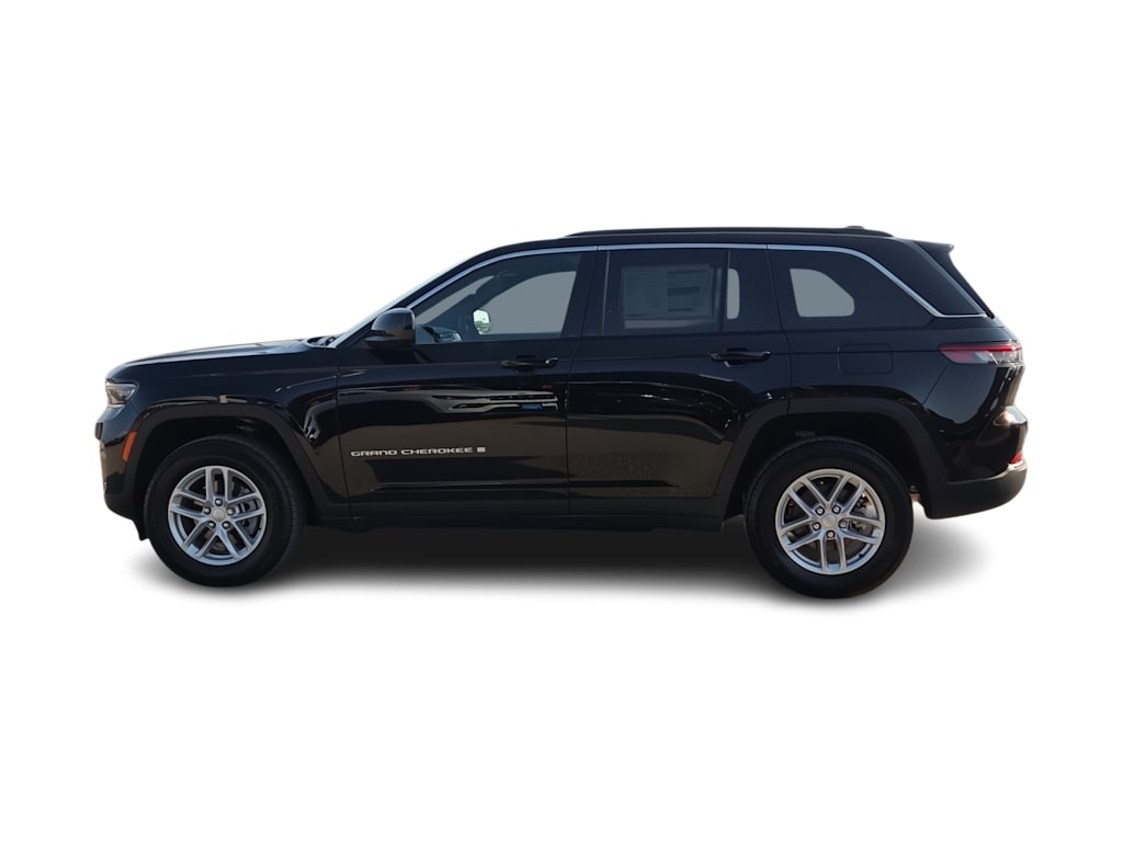 Thumbnail: 2026 Jeep Grand Cherokee - 3