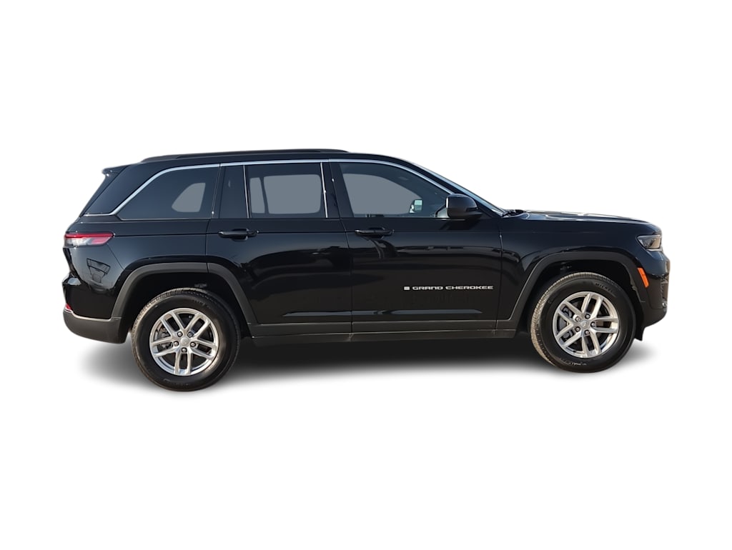 Thumbnail: 2026 Jeep Grand Cherokee - 20