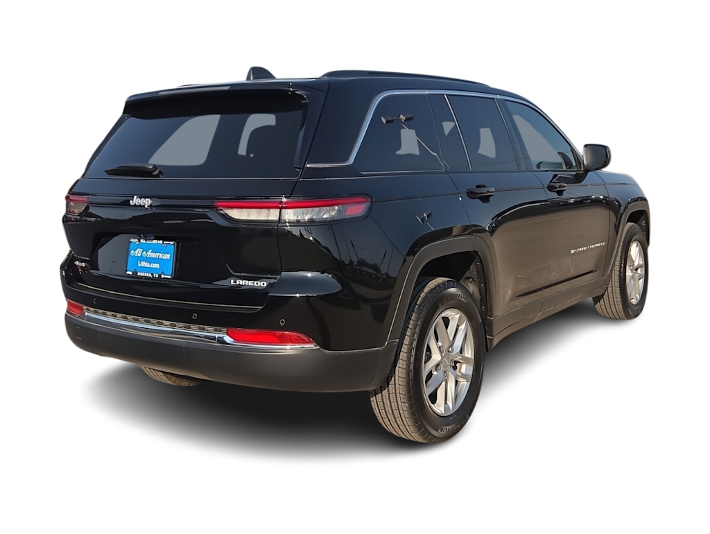 Thumbnail: 2026 Jeep Grand Cherokee - 19