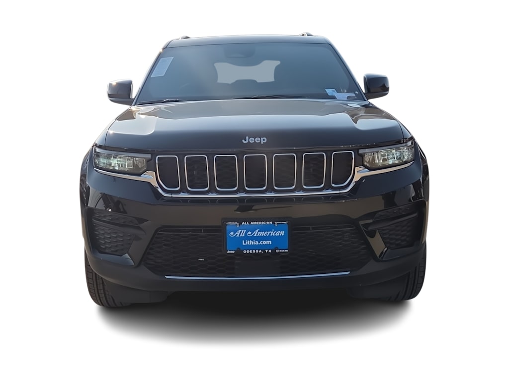 Thumbnail: 2026 Jeep Grand Cherokee - 5