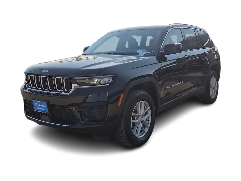 Thumbnail: 2026 Jeep Grand Cherokee - 17