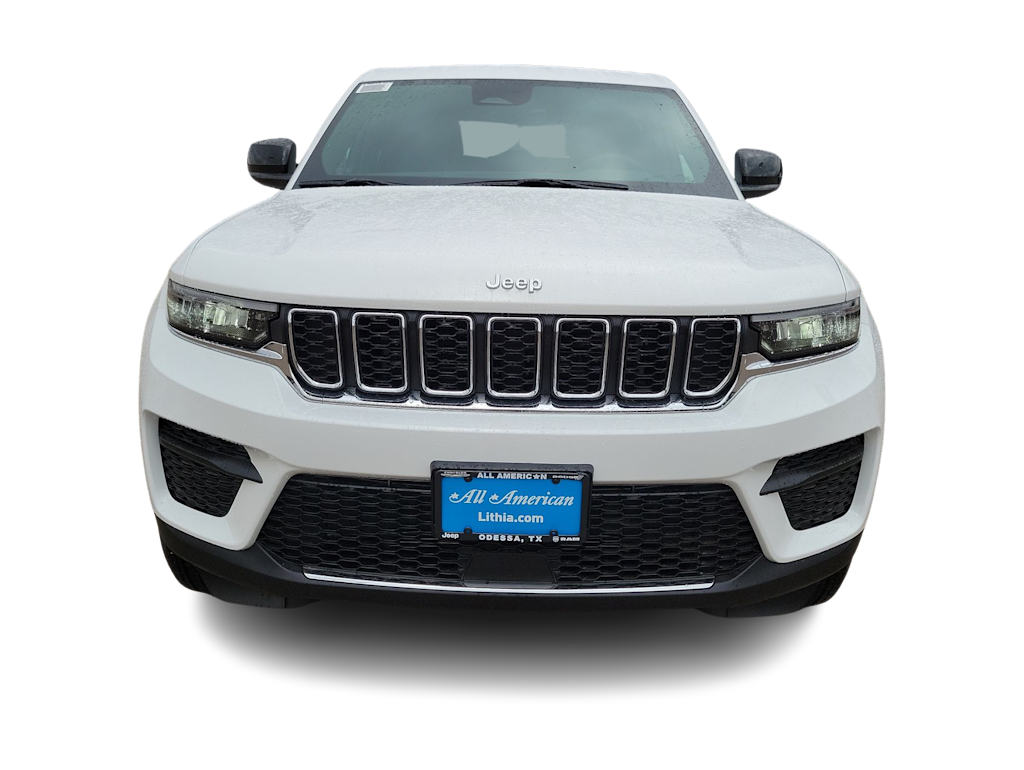 Thumbnail: 2025 Jeep Grand Cherokee - 6