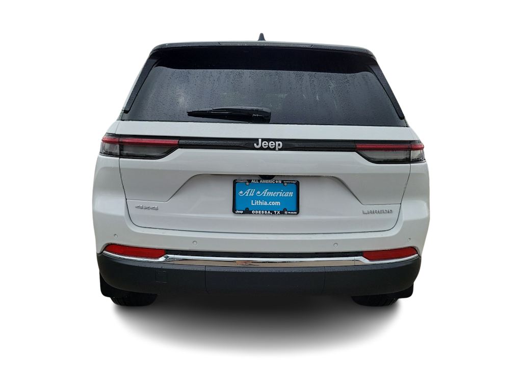 Thumbnail: 2025 Jeep Grand Cherokee - 5
