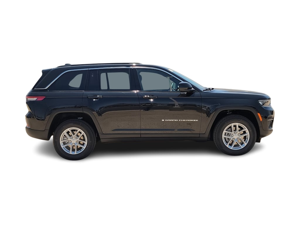 Thumbnail: 2026 Jeep Grand Cherokee - 21