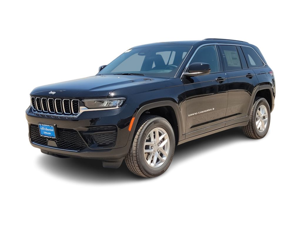 Thumbnail: 2026 Jeep Grand Cherokee - 19
