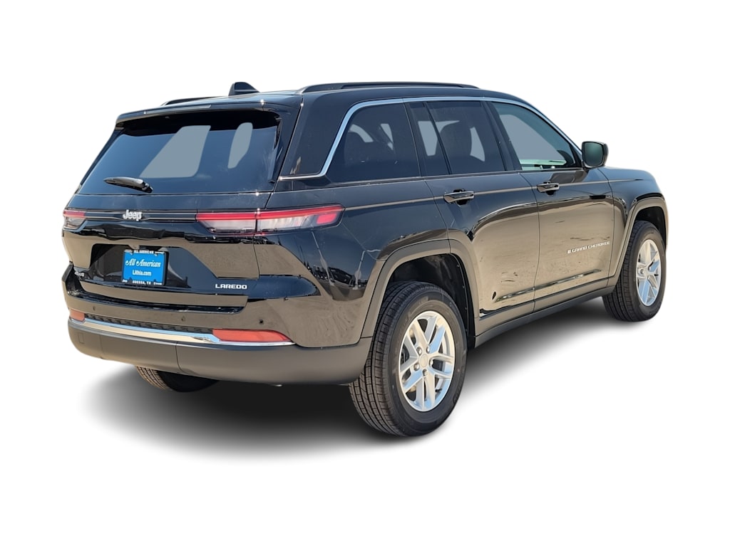 Thumbnail: 2026 Jeep Grand Cherokee - 20