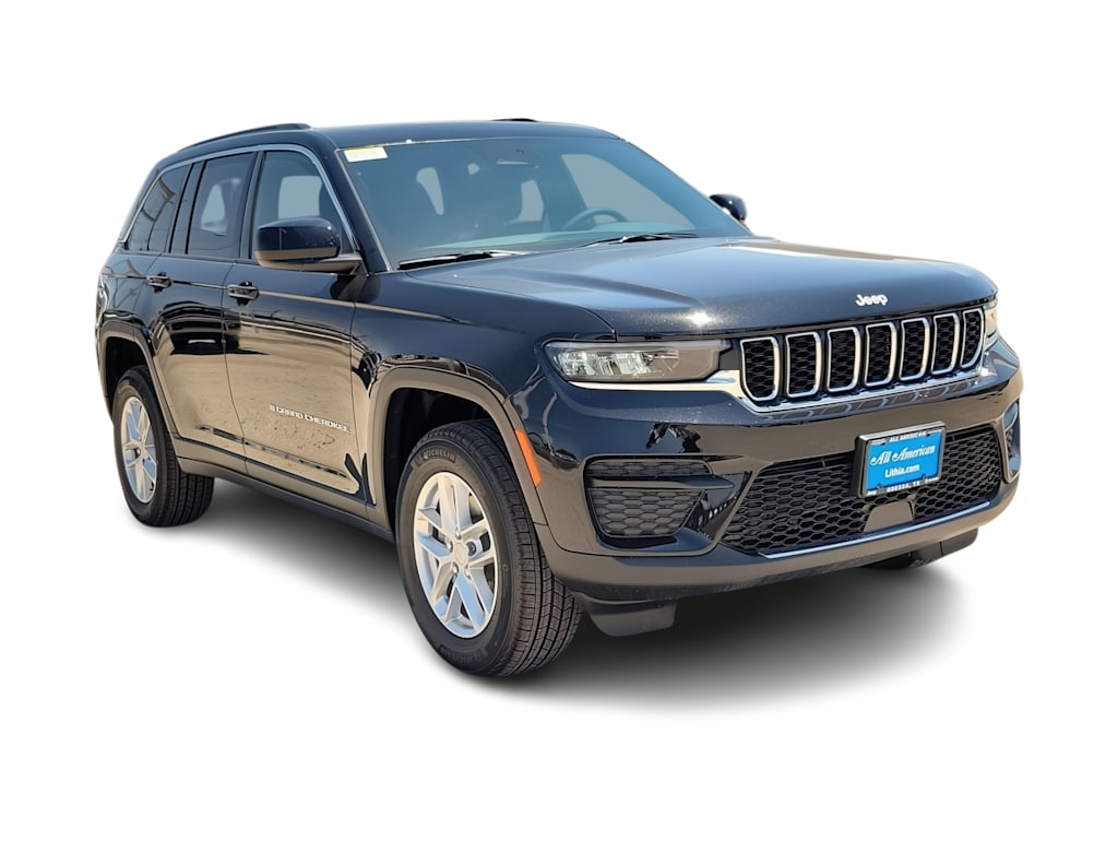 Thumbnail: 2026 Jeep Grand Cherokee - 18