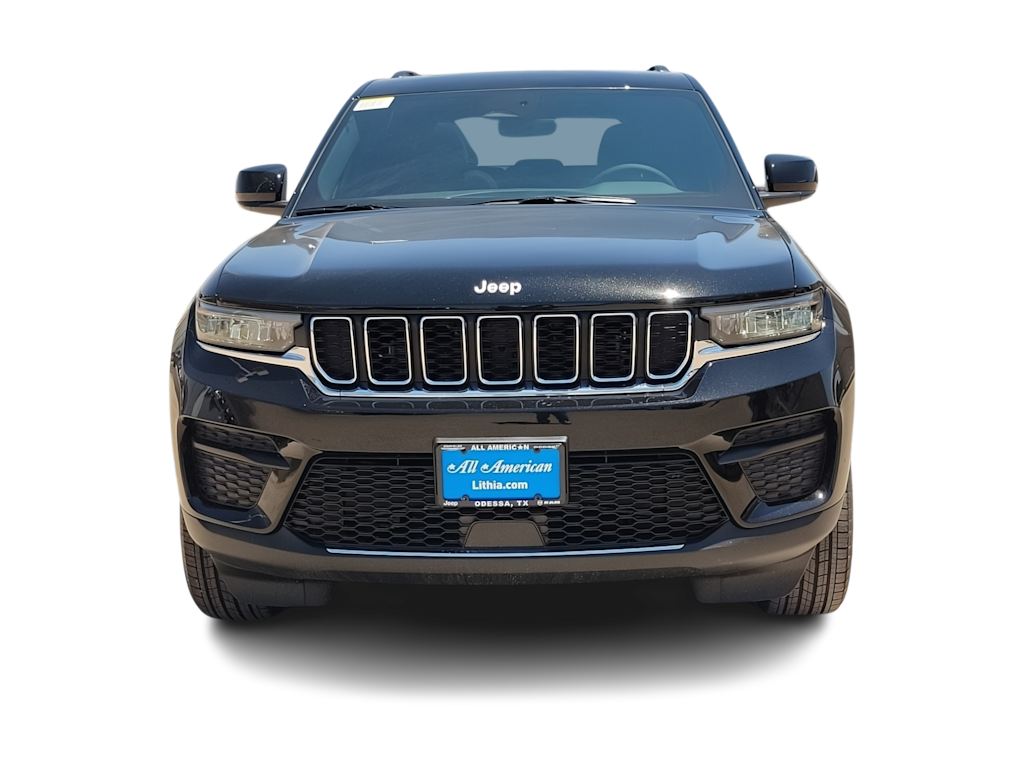 Thumbnail: 2026 Jeep Grand Cherokee - 6