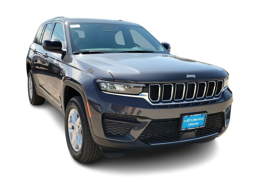 Thumbnail: 2026 Jeep Grand Cherokee - 19