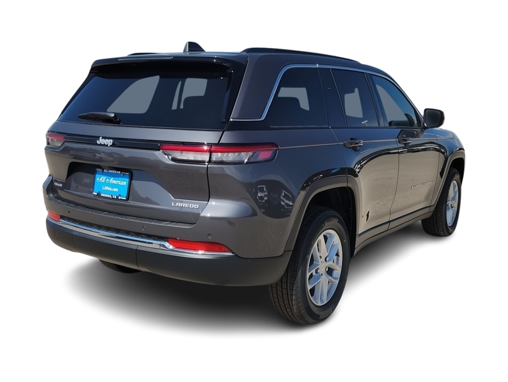 Thumbnail: 2026 Jeep Grand Cherokee - 21