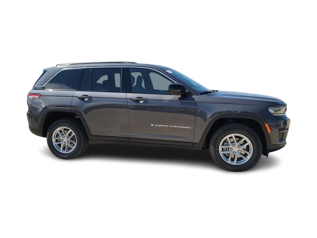 Thumbnail: 2026 Jeep Grand Cherokee - 22