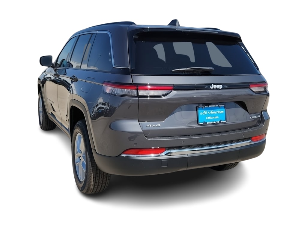 Thumbnail: 2026 Jeep Grand Cherokee - 4