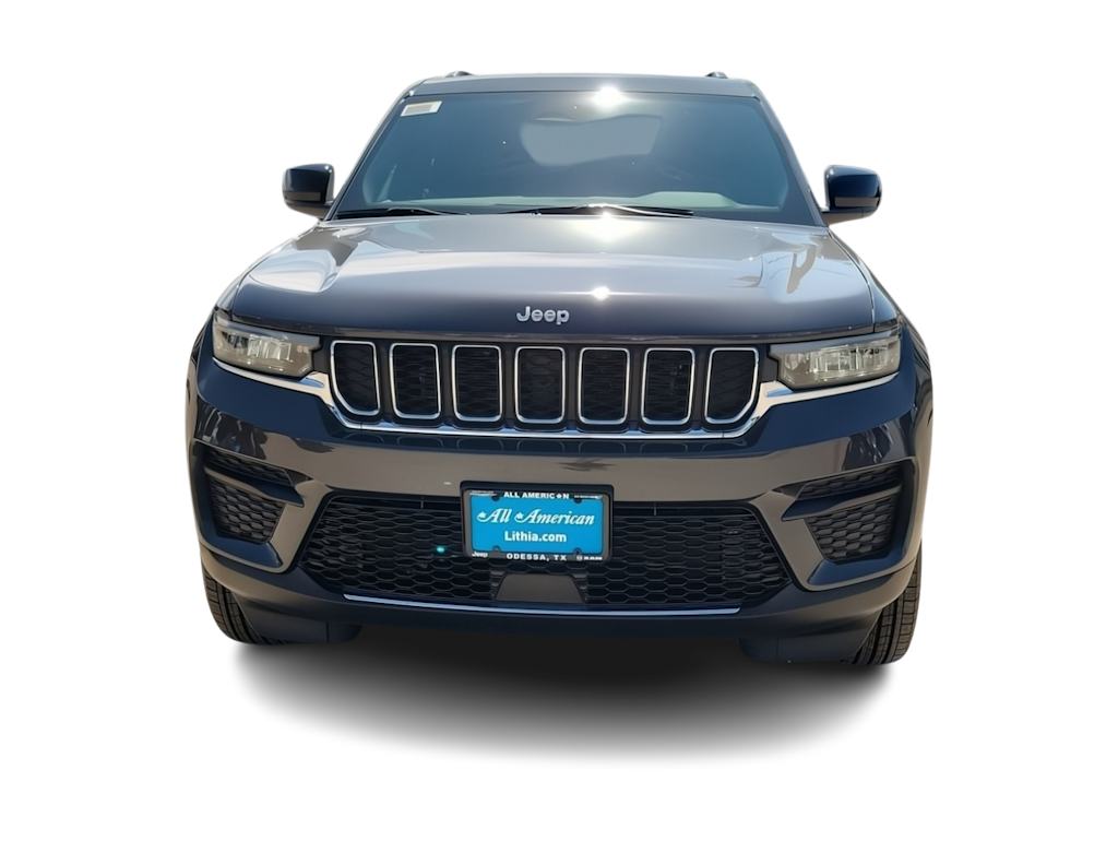 Thumbnail: 2026 Jeep Grand Cherokee - 6