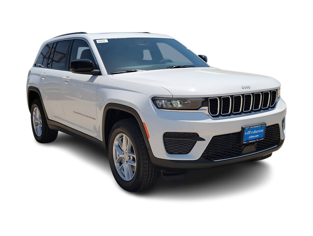 Thumbnail: 2026 Jeep Grand Cherokee - 18