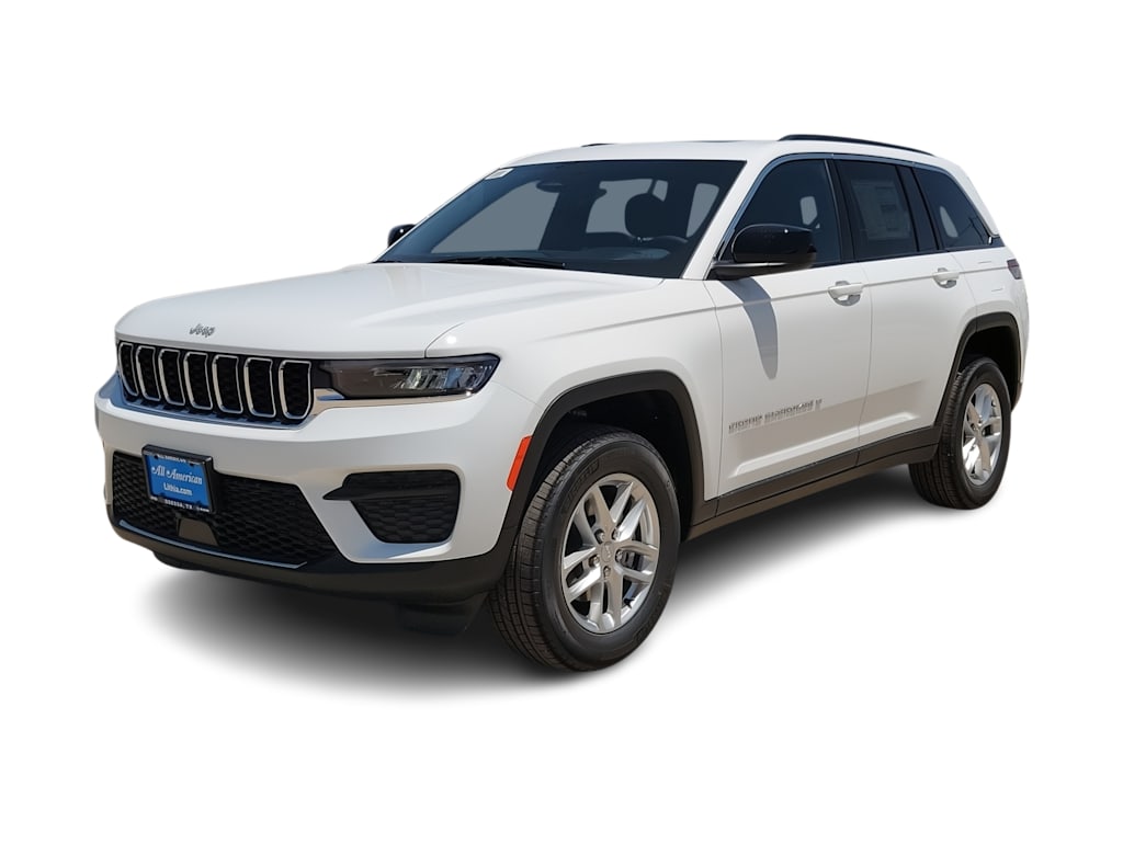 Thumbnail: 2026 Jeep Grand Cherokee - 19